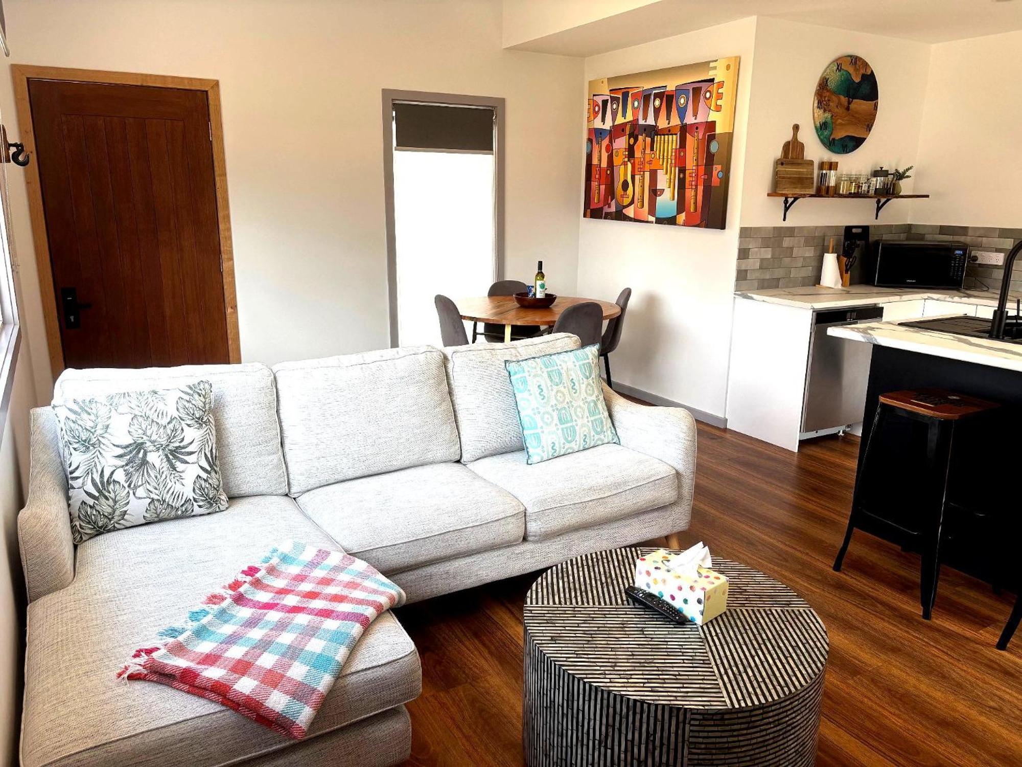 Luxury Holiday Unit 8Min Walk To Town Center With Boat Parking Mallacoota Ngoại thất bức ảnh